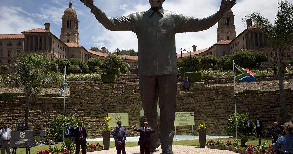 South Africa's Anti Apartheid Legacy Sites Added to UNESCO World Heritage