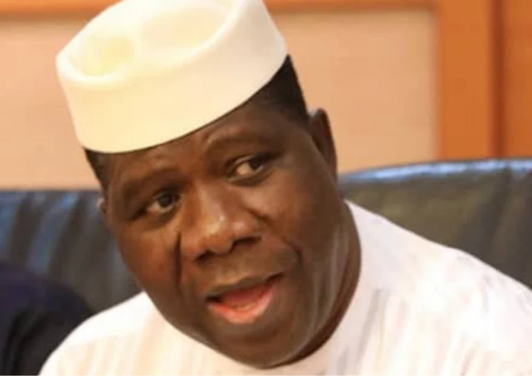 Stakeholders Tasked to Cooperate in Investigating Alleged Petroleum Sector Sabotage