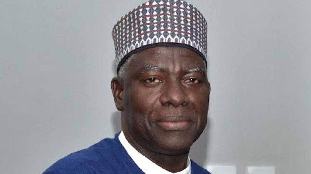 State Security Service Director General Yusuf Bichi to Resign, Tinubu