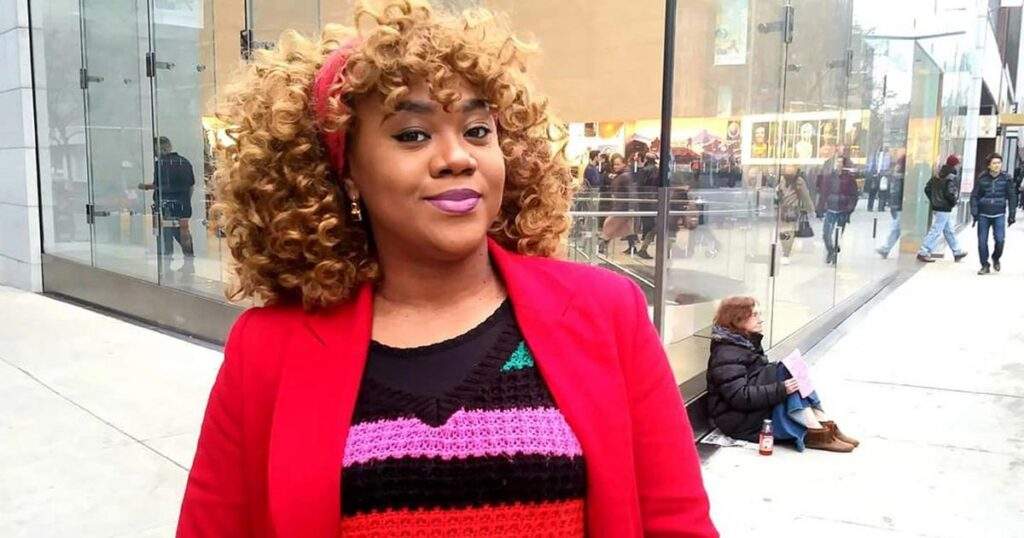 Stella Damasus Urges Business Owners to Be Nice to Customers