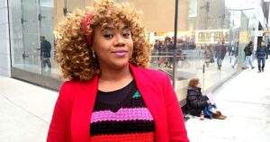 Stella Damasus Urges Business Owners to Be Nice to Customers