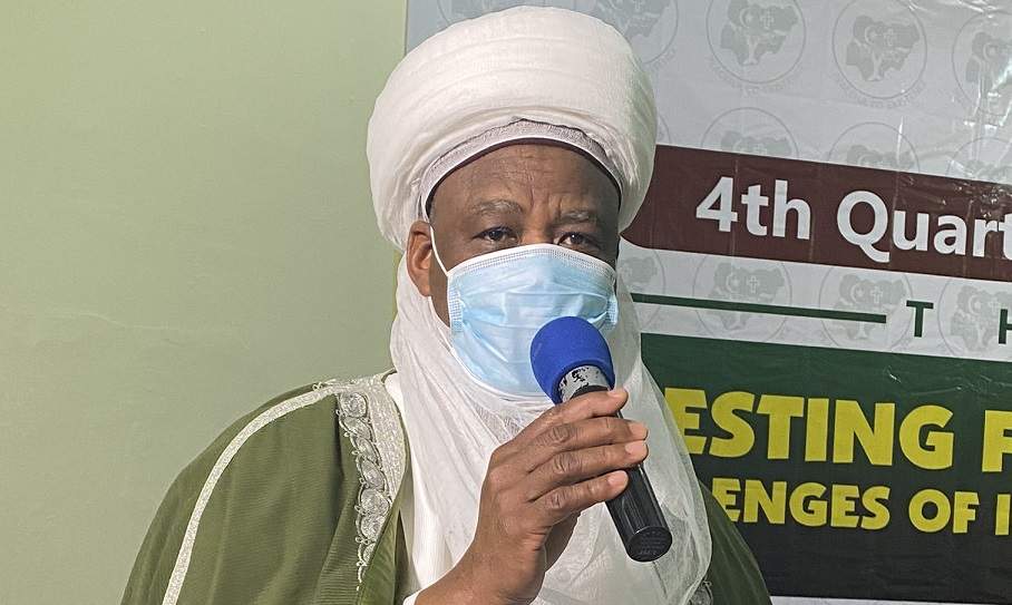 Sultan Foundation Donates N1.7 Billion Worth of Drugs and Consumables