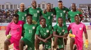 Super Eagles Set for Africa Cup of Nations Qualifiers Against