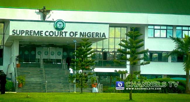 Supreme Court Hears Electoral Disputes in Bayelsa and Kogi Govt