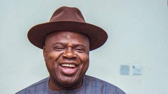 Supreme Court Upholds Douye Diri's Re election as Bayelsa Governor