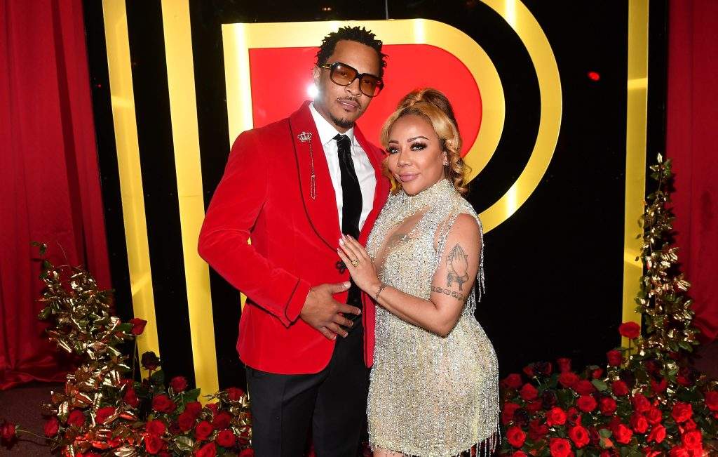 T.I. and Tiny's Sexual Assault Case Dropped