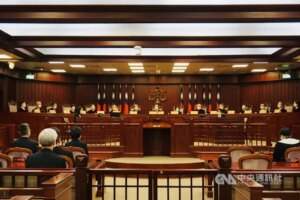 Taiwan Military Officials Sentenced For Leaking Classified Info To China 300x200