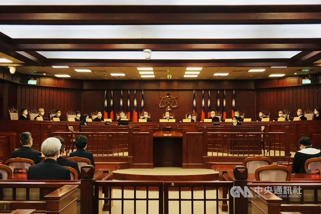 Taiwan Military Officials Sentenced for Leaking Classified Info to China