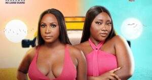 Tami Duo's Shocking BBNaija Post Eviction Interview: Toyosi's Emotional Response