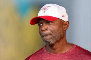 Tampa Bay Buccaneers Release Randy Gregory After He Misses Training
