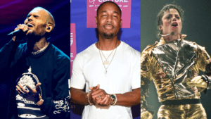Tank Reignites Chris Brown vs. Michael Jackson Debate with Stephen