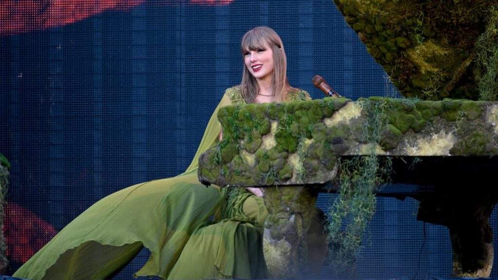 Taylor Swift Expands TikTok Partnership With New Challenges and Rewards