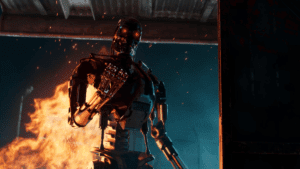 Terminator: Survivors Delayed to 2025 for Quality and Post Apocalyptic World