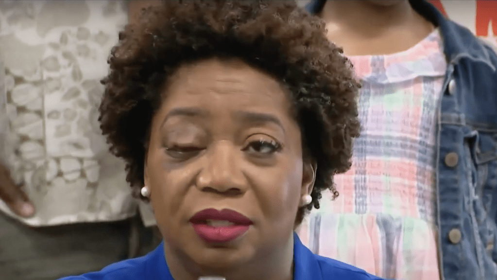 Texas Assistant Principal Left Blind After Aggressive Student Attacks with