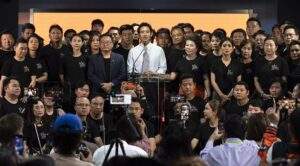 Thailand Bans Popular Politician Over Reforms