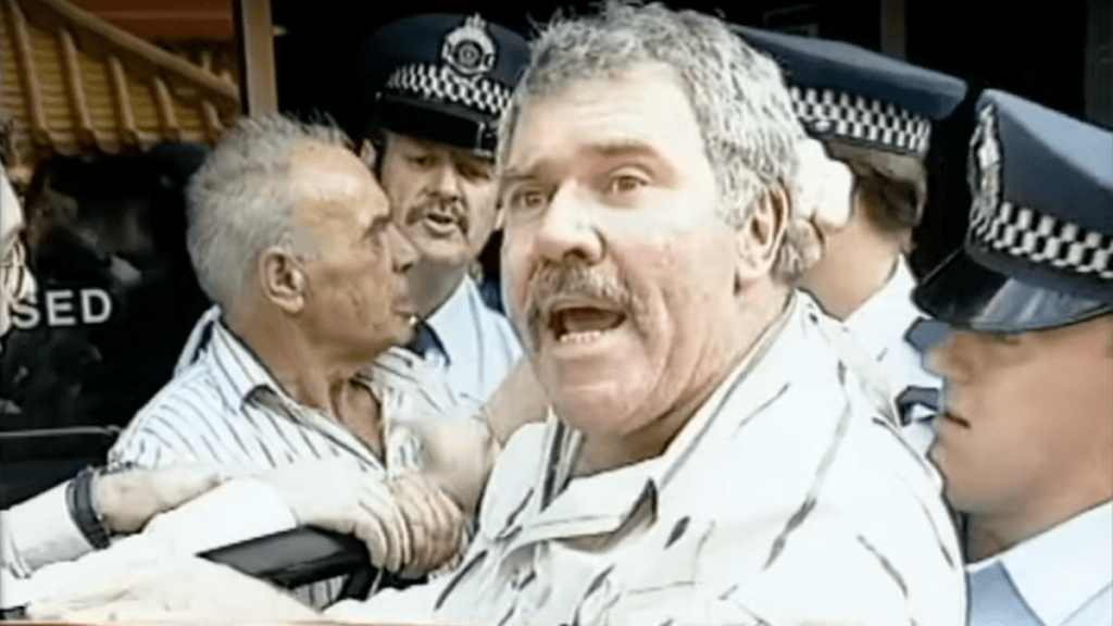 The "Democracy Manifest" Man, Jack Karlson, Dead at 82