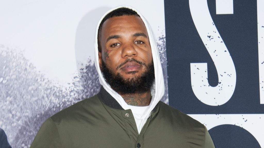 The Game Confirms 'The Documentary 3' Release Date After Teasing