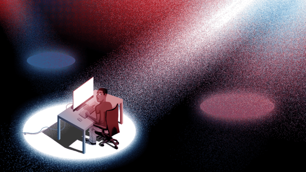 The Unremarkable Truth About Online Security and Surveillance