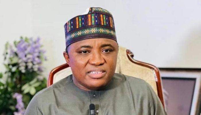 Thugs Assault SDP's Murtala Ajaka at Supreme Court Over Kogi
