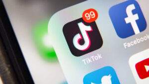 TikTok Sued Over Child Online Privacy Allegations