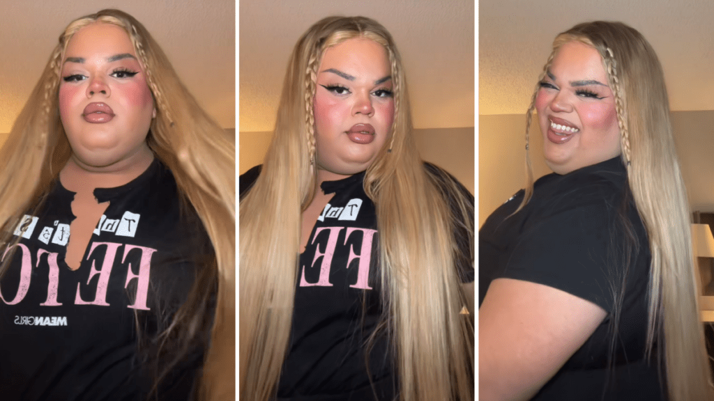 TikToker's "Very Mindful, Very Demure, Very Cutesy" Agenda Brings Life Changing
