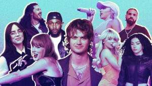 TikTok's Turbulent 2024: The Rise of Viral Hits and Music