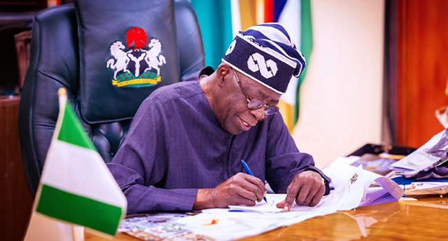 Tinubu Approves Dalhatu Araf Hospital's Conversion to Federal Teaching Hospital