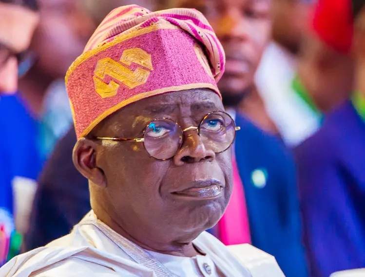 Tinubu Condemns Devastating Floods, Urges Climate Resilient Society