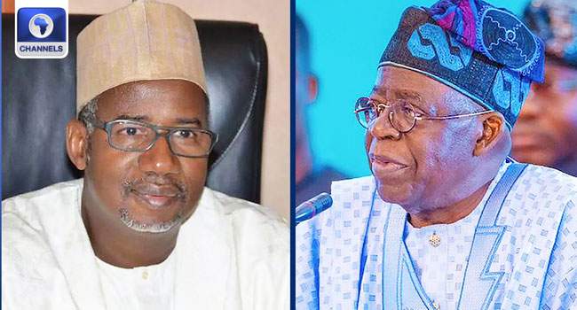 Tinubu Faces Backlash as Bauchi Governor Faults Nationwide Address on