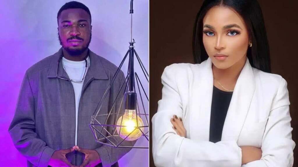 Toby Threatens to Keep Malice with Kassia if She's in