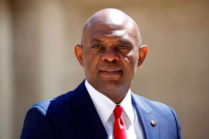 Tony Elumelu Calls for Government Action on Oil Theft in