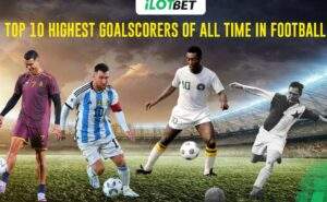 Top 10 Highest Goalscorers Of All Time 300x185