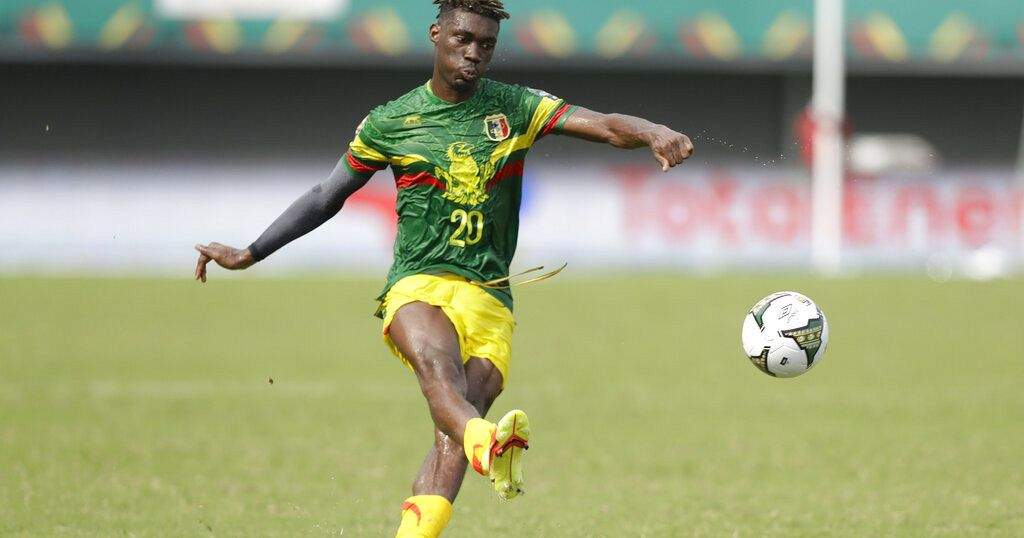 Tottenham's Yves Bissouma Suspended for Premier League Opener