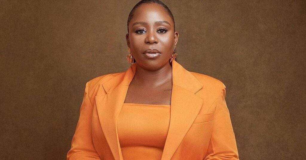 Toyosi Etim Effiong's Post Sparks Mixed Reactions on Modest Dressing