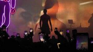 Travis Scott Celebrates 10 Year Anniversary of "Days Before Rodeo" with