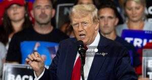Trump Agrees to Debate Kamala Harris on September 4, Fox