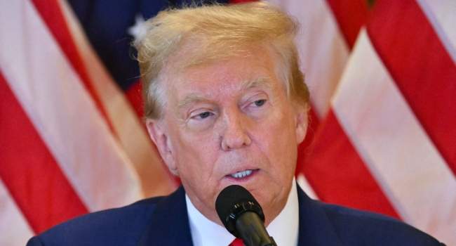 Trump Defends Medal of Freedom as Better than Medal of
