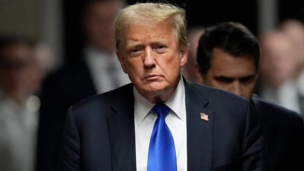 Trump Returns to Open Air Rallies After Assassination Attempt