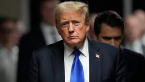 Trump Returns to Open Air Rallies After Assassination Attempt