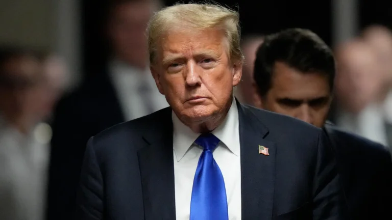 Trump Returns to Open Air Rallies After Assassination Attempt