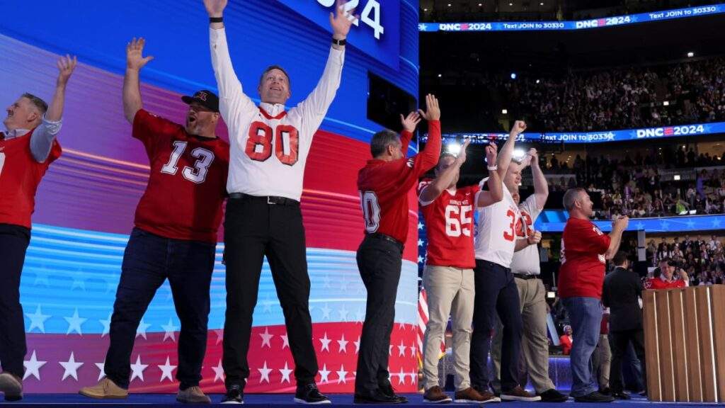 Trump's Team Exposed: Not Knowing Ball in the 2024 Presidential