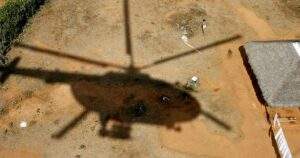 Tuareg Groups Suffer Civilian Losses In Mali Drone Strike 300x158