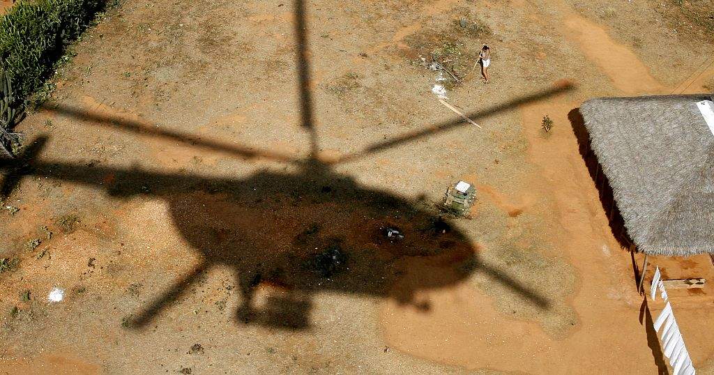 Tuareg Groups Suffer Civilian Losses in Mali Drone Strike
