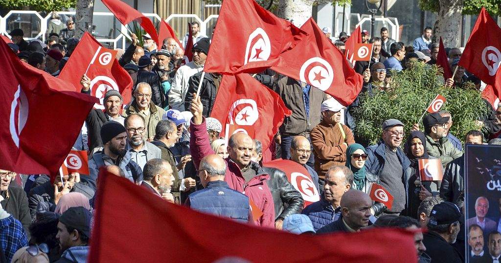 Tunisian Opposition Politician Mekki Cleared to Run for Presidency