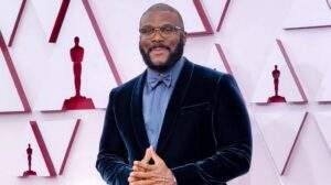 Tyler Perry Reflects on His Journey from Homelessness to Success
