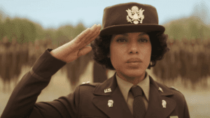 Tyler Perry's 'The Six Triple Eight' Brings Hope and Heroism