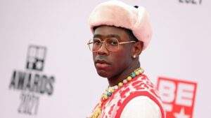 Tyler the Creator Compares Supreme to Luxury Brand Louis Vuitton