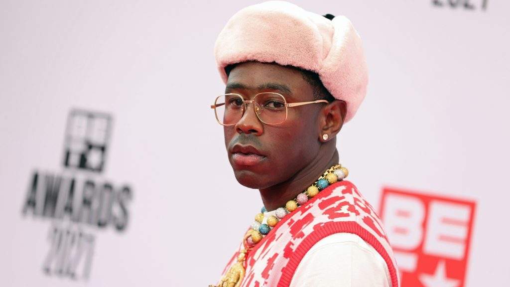 Tyler the Creator Compares Supreme to Luxury Brand Louis Vuitton