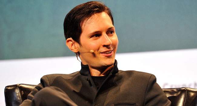 UAE Seeks Consular Services for Arrested Telegram Founder Pavel Durov