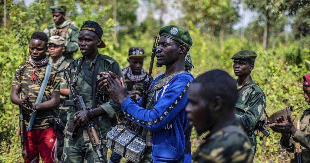 UN Security Council Enhances Support to Peace Efforts in DRC